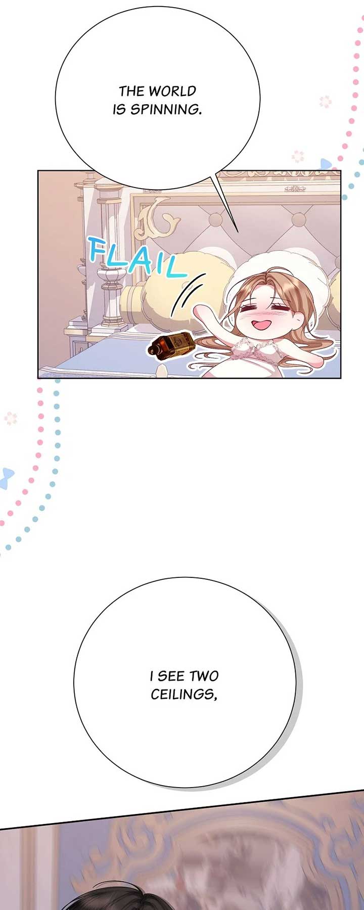 When Cinderella’s Magic Fades Away Chapter 65 253 ch 65 36