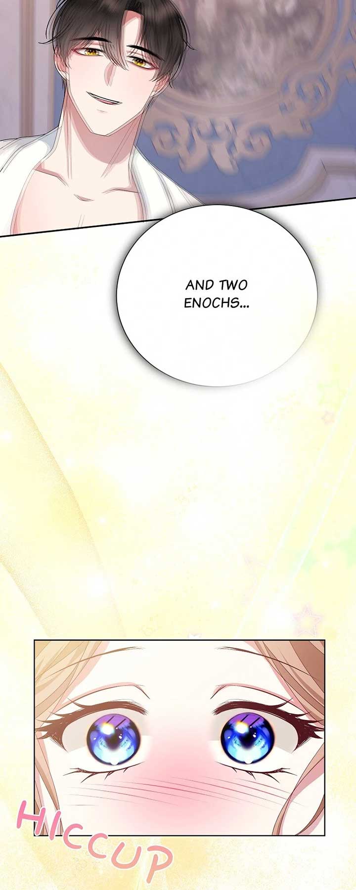 When Cinderella’s Magic Fades Away Chapter 65 254 ch 65 37