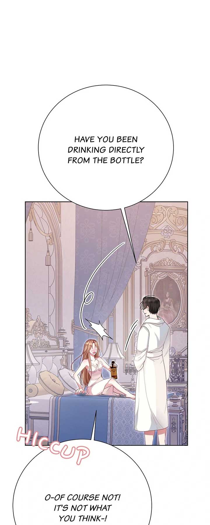 When Cinderella’s Magic Fades Away Chapter 65 257 ch 65 40