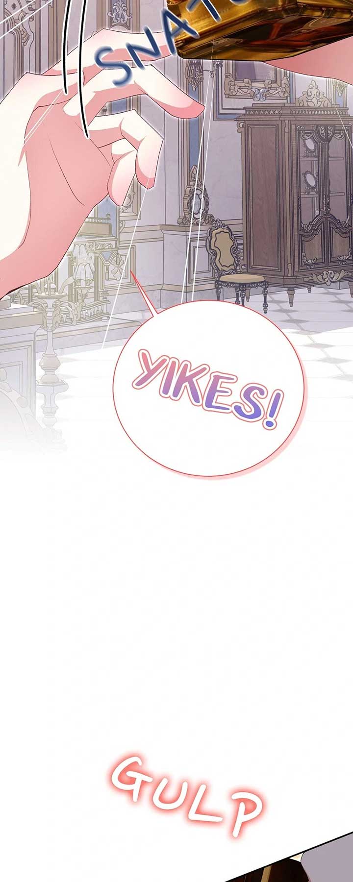 When Cinderella’s Magic Fades Away Chapter 65 259 ch 65 42