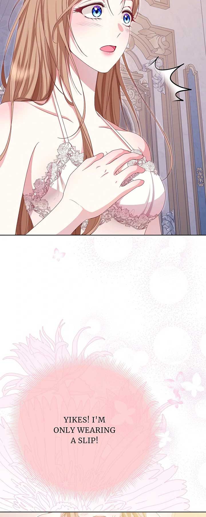 When Cinderella’s Magic Fades Away Chapter 65 265 ch 65 48