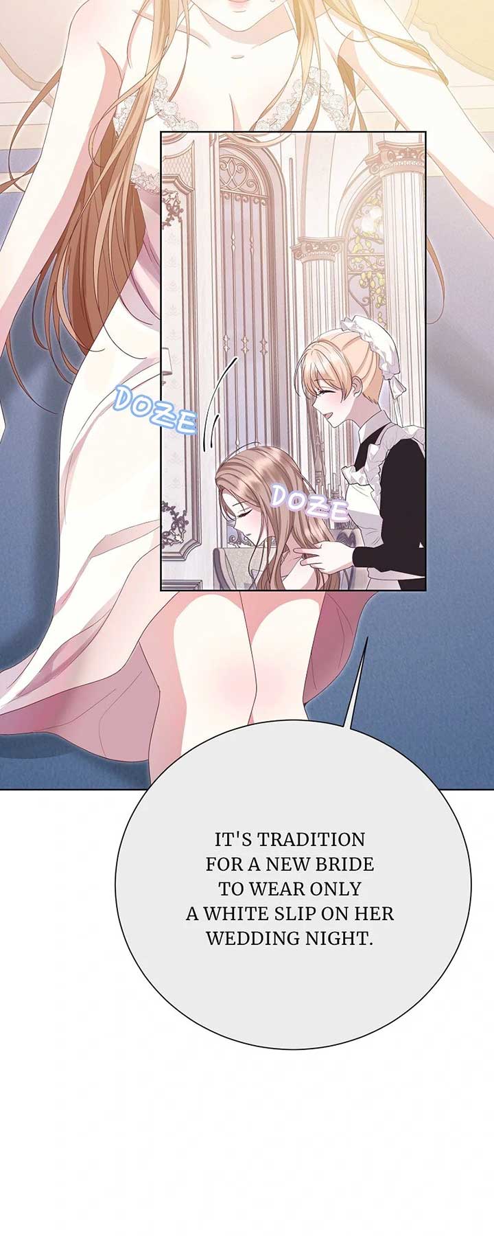 When Cinderella’s Magic Fades Away Chapter 65 266 ch 65 49