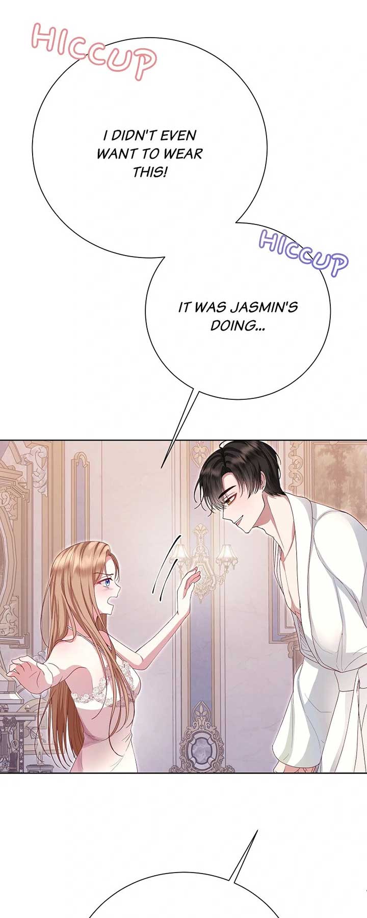 When Cinderella’s Magic Fades Away Chapter 65 267 ch 65 50