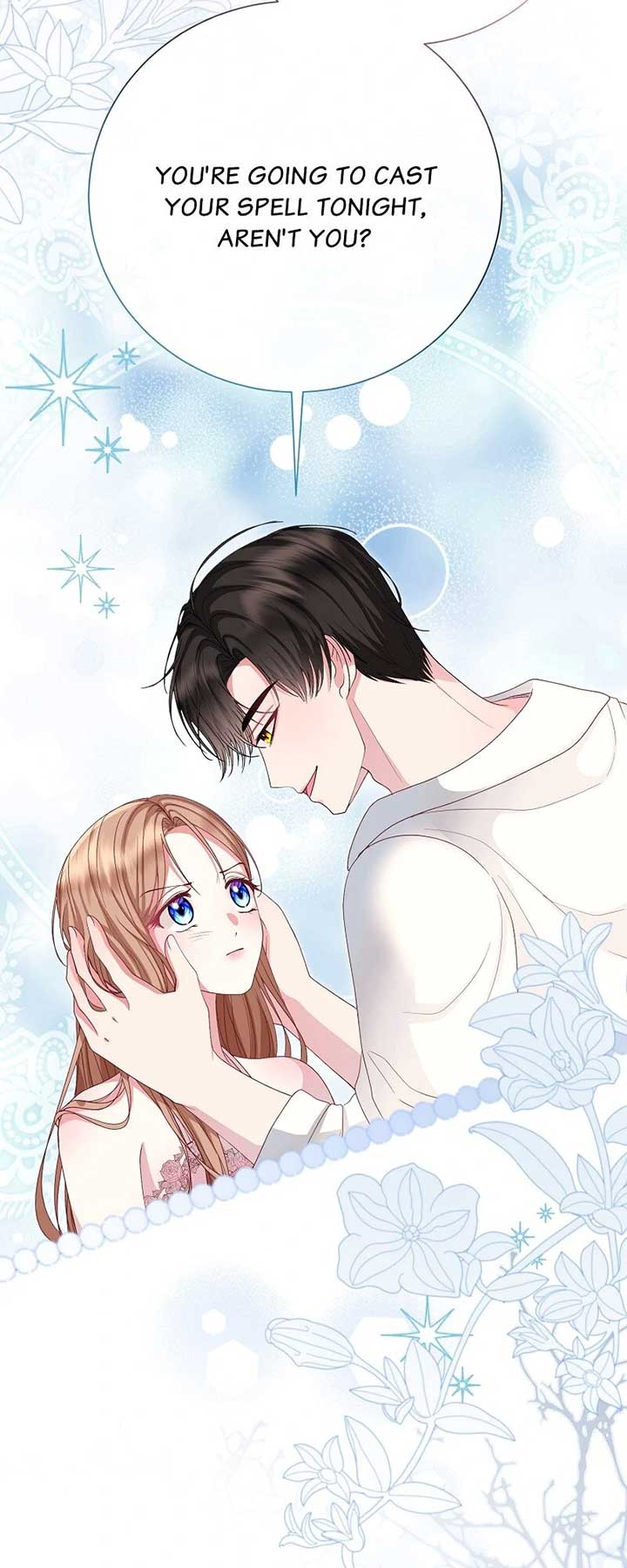 When Cinderella’s Magic Fades Away Chapter 65 272 ch 65 55