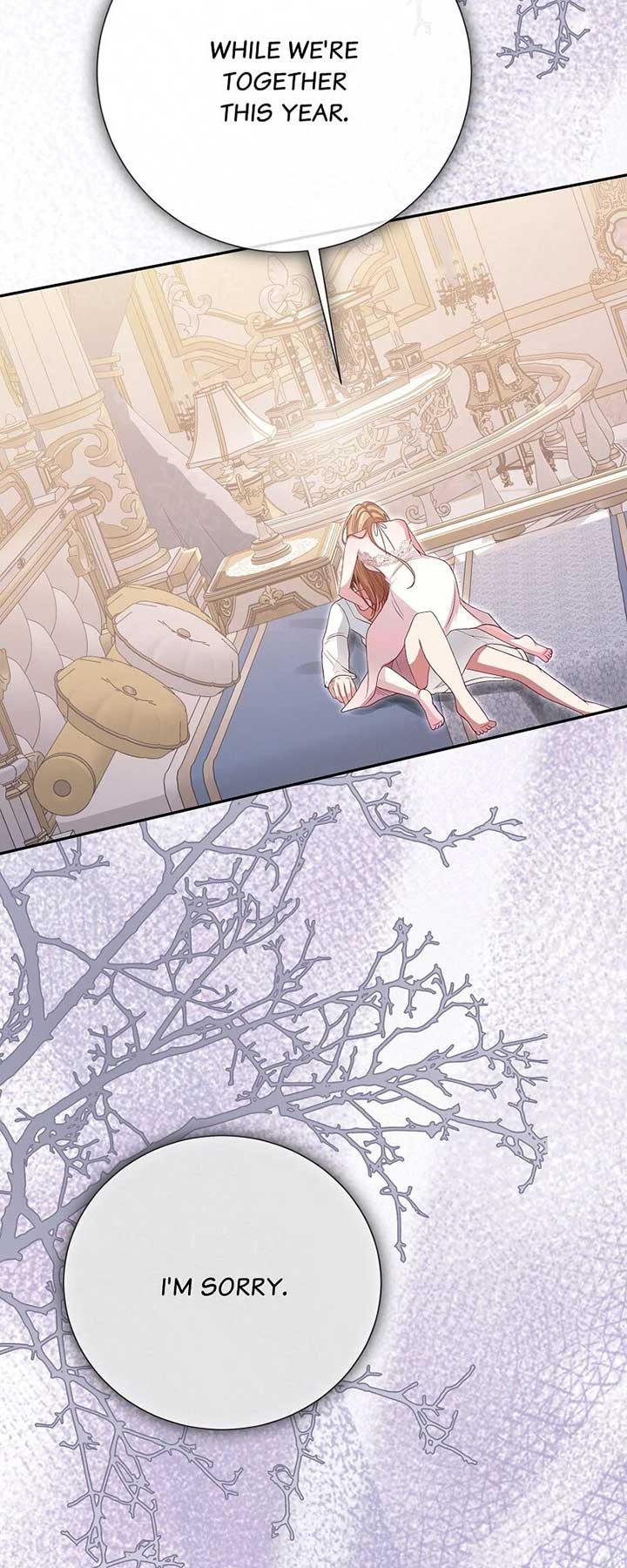 When Cinderella’s Magic Fades Away Chapter 65 280 ch 65 63