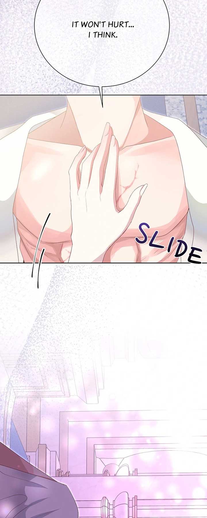 When Cinderella’s Magic Fades Away Chapter 65 282 ch 65 65
