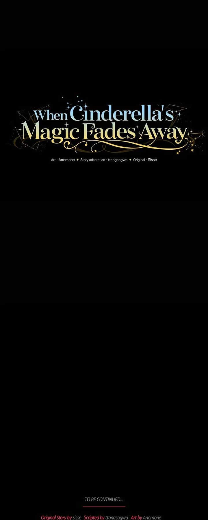 When Cinderella’s Magic Fades Away Chapter 65 286 ch 65 69