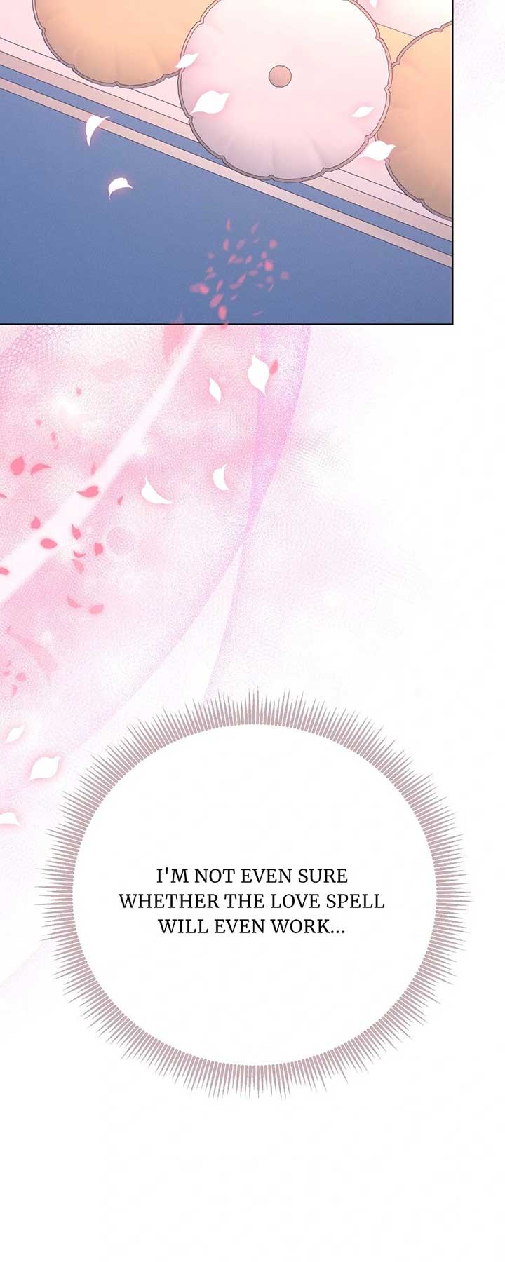 When Cinderella’s Magic Fades Away Chapter 65 225 ch 65 8