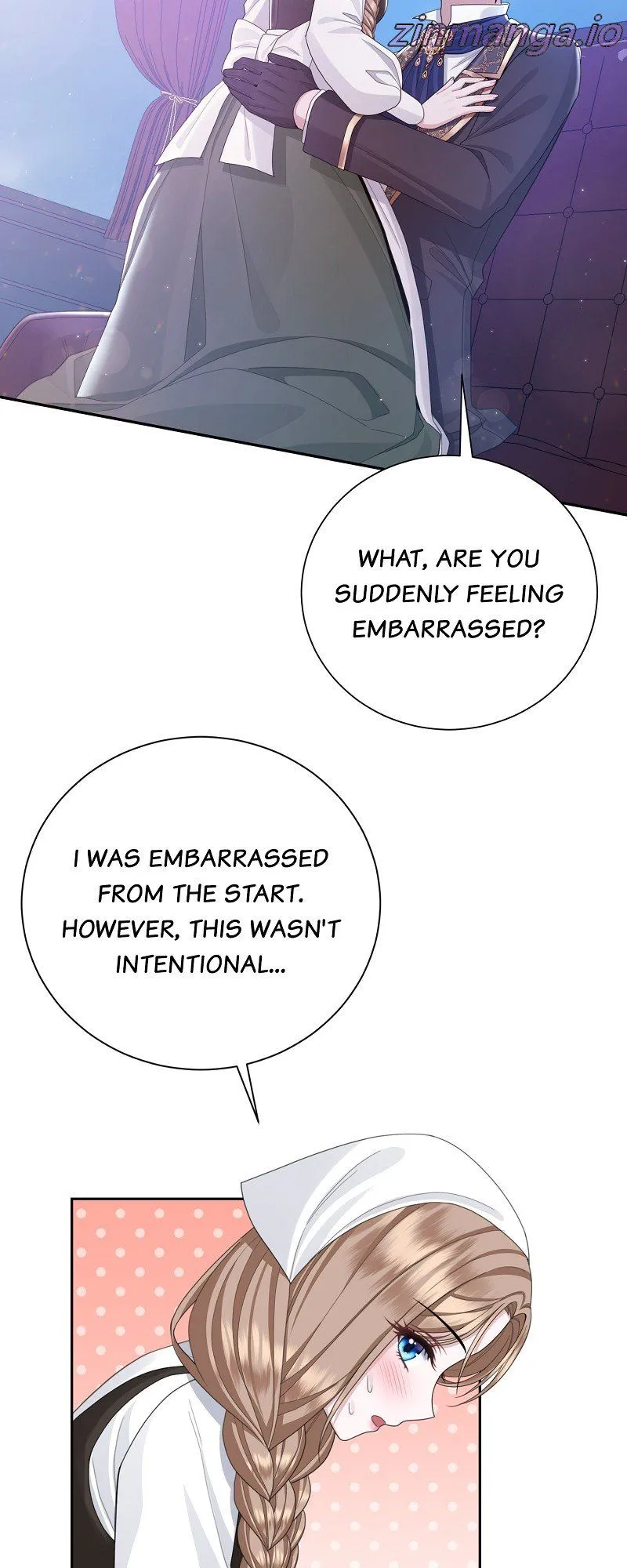 When Cinderella’s Magic Fades Away Chapter 7 172 03