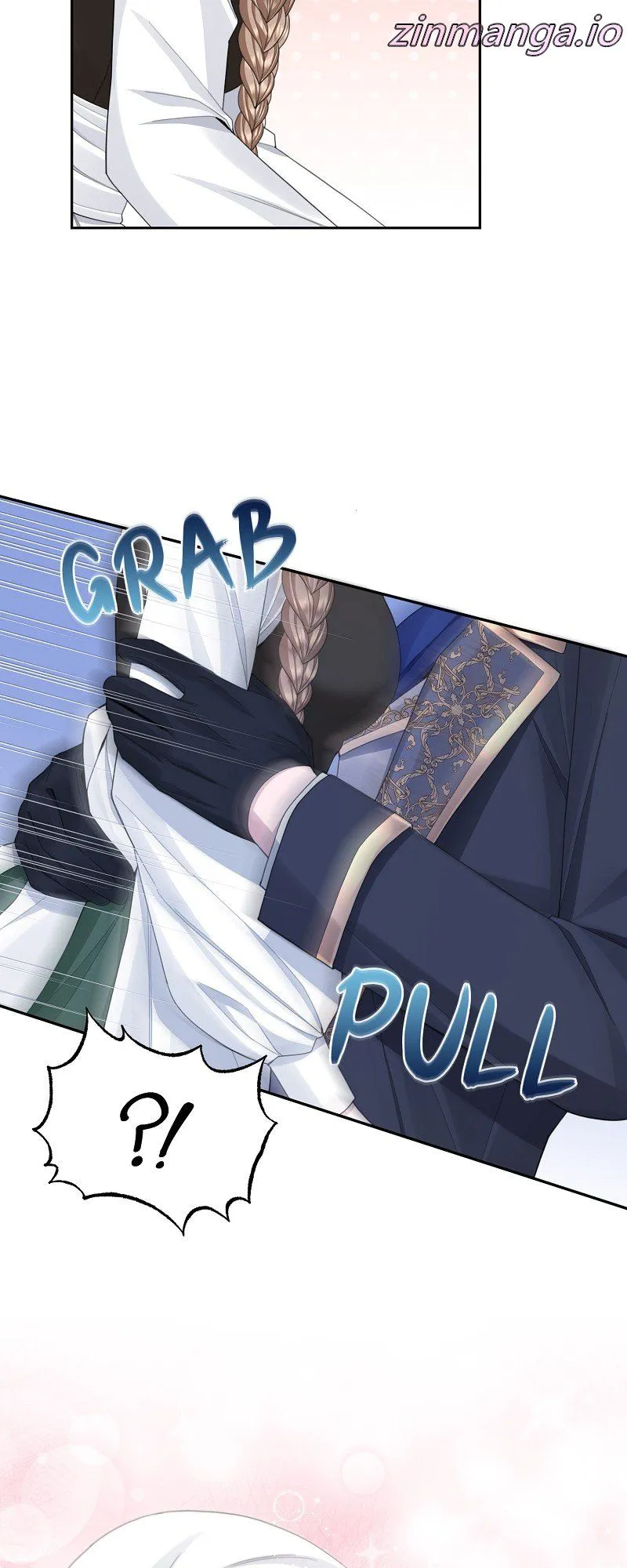 When Cinderella’s Magic Fades Away Chapter 7 173 04