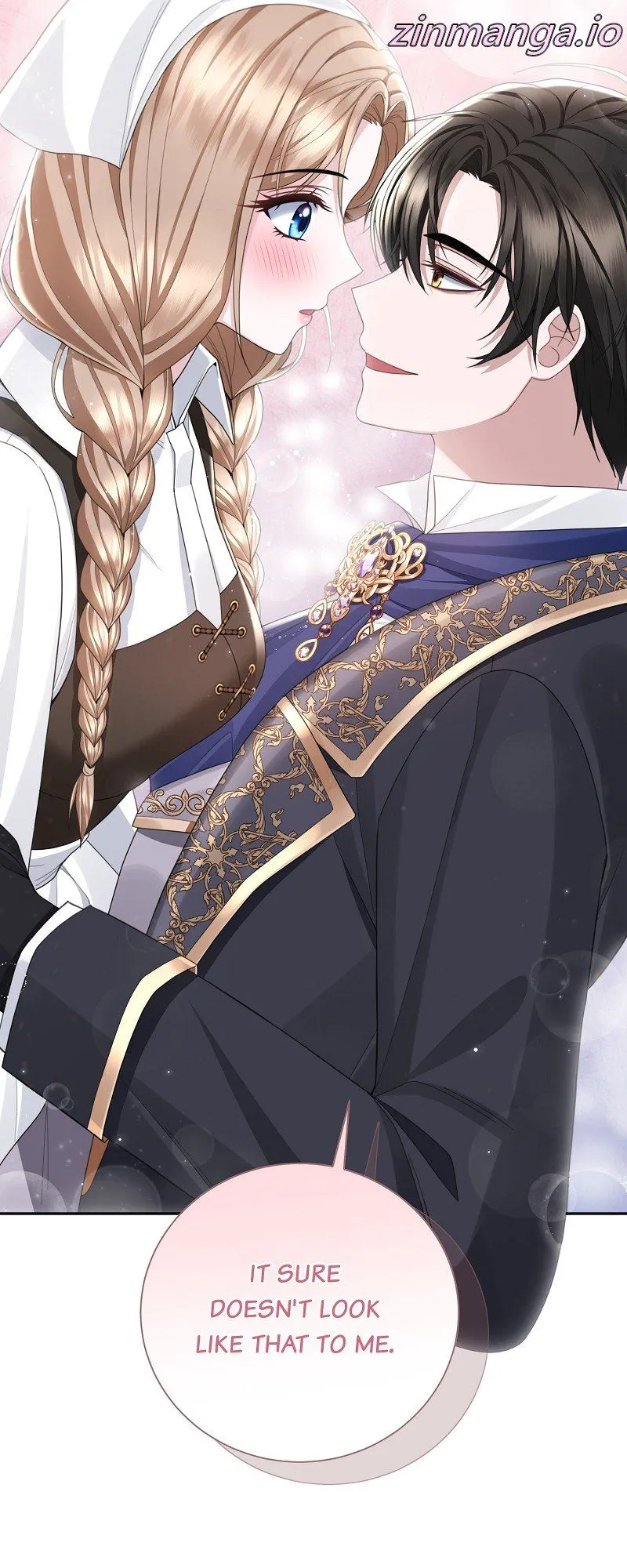 When Cinderella’s Magic Fades Away Chapter 7 174 05