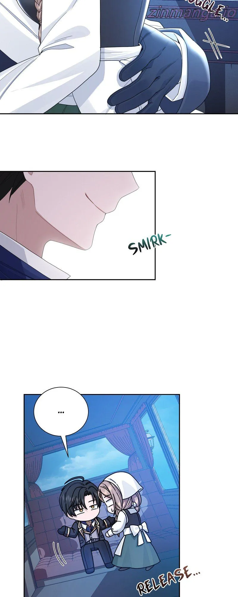 When Cinderella’s Magic Fades Away Chapter 7 177 08