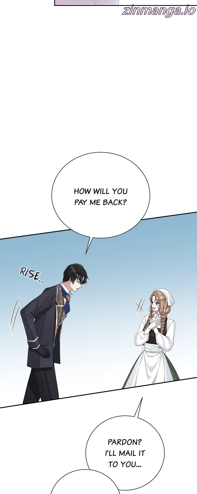 When Cinderella’s Magic Fades Away Chapter 7 180 11