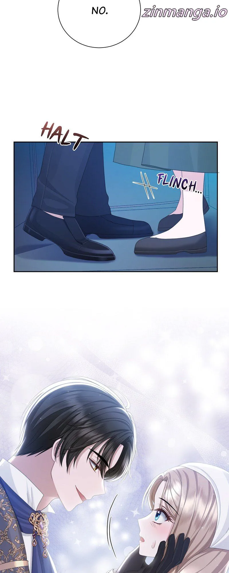 When Cinderella’s Magic Fades Away Chapter 7 181 12