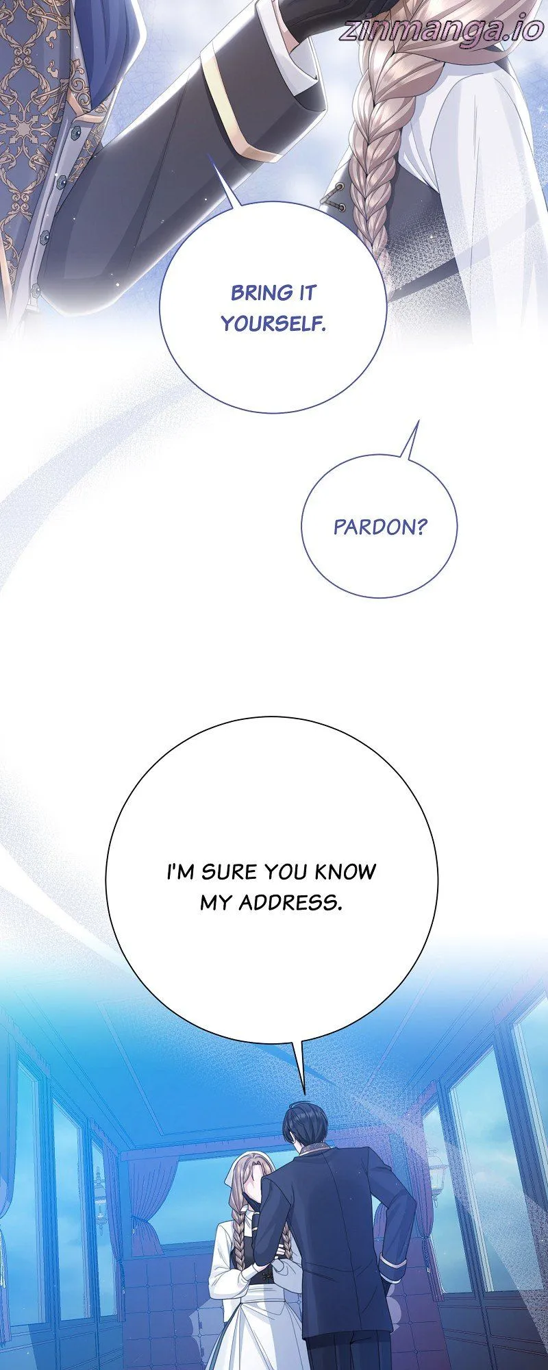 When Cinderella’s Magic Fades Away Chapter 7 182 13