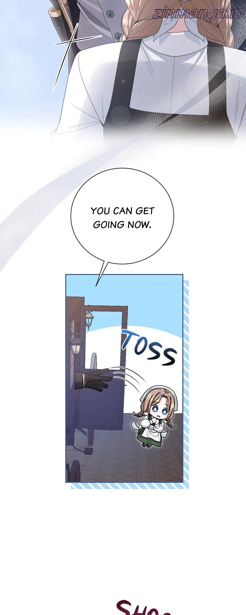 When Cinderella’s Magic Fades Away Chapter 7 184 15