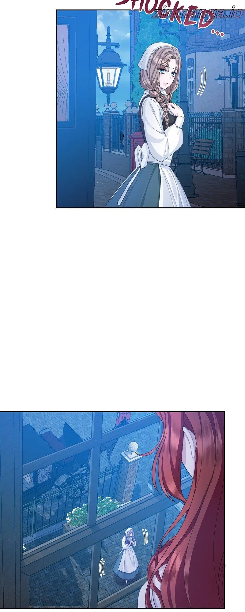 When Cinderella’s Magic Fades Away Chapter 7 185 16