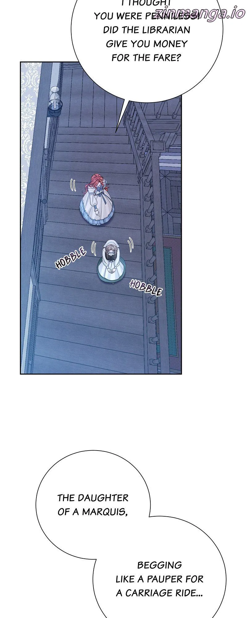 When Cinderella’s Magic Fades Away Chapter 7 188 19