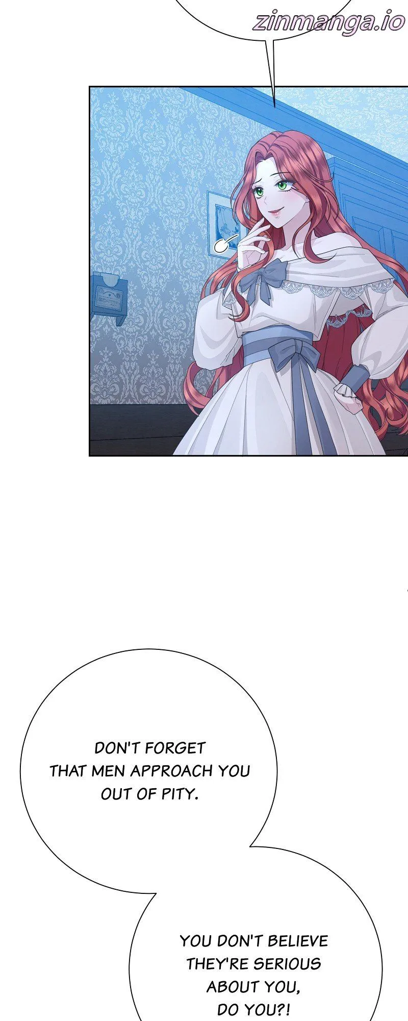 When Cinderella’s Magic Fades Away Chapter 7 189 20