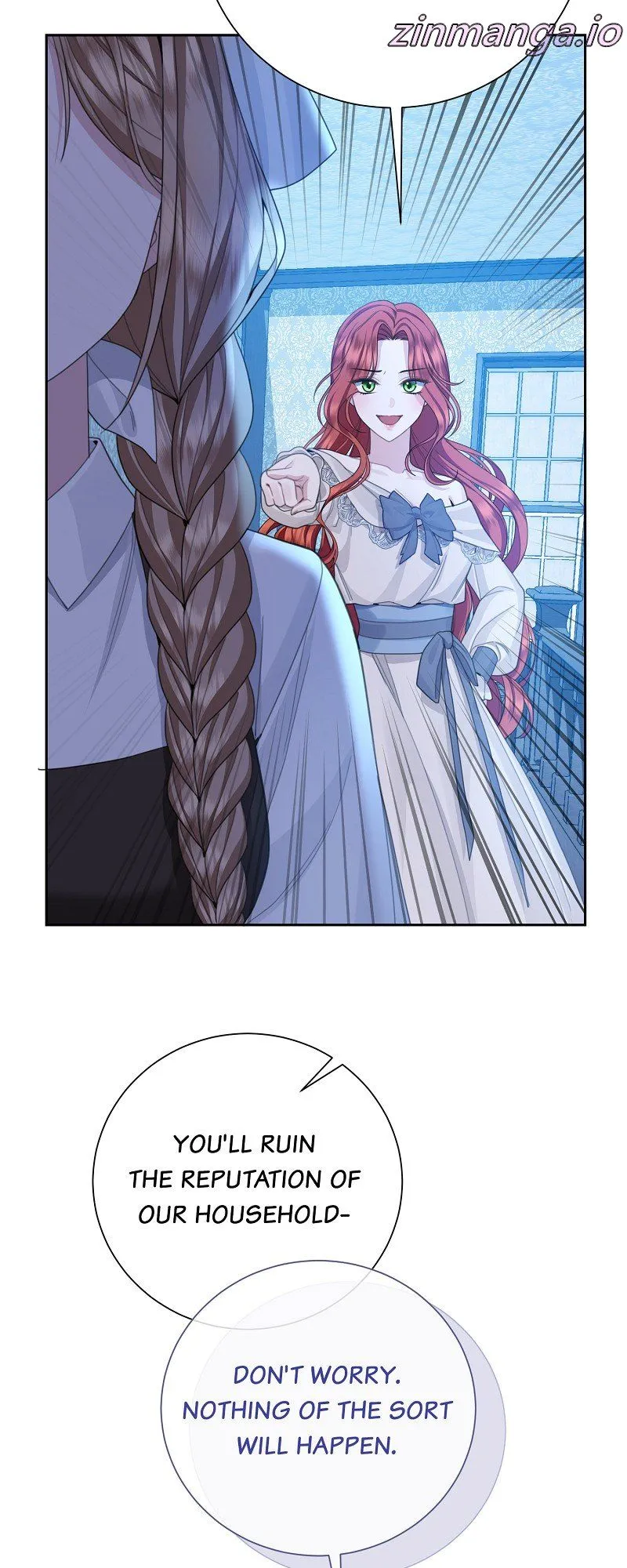 When Cinderella’s Magic Fades Away Chapter 7 190 21