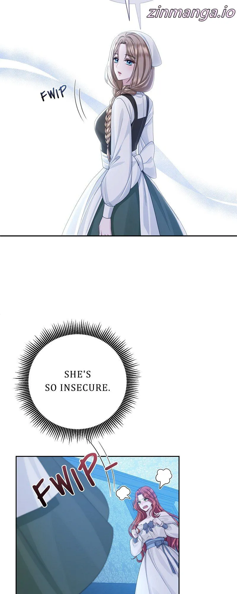 When Cinderella’s Magic Fades Away Chapter 7 191 22