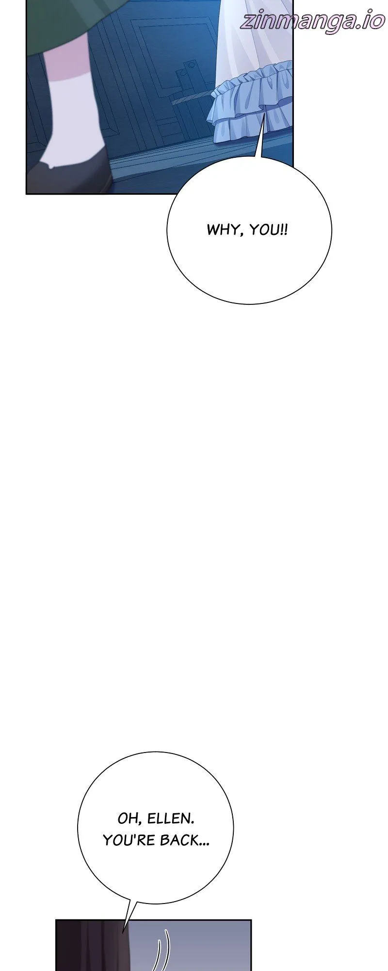 When Cinderella’s Magic Fades Away Chapter 7 192 23