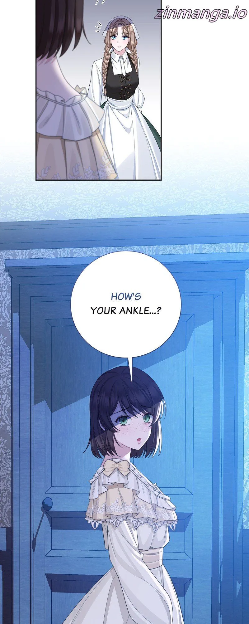 When Cinderella’s Magic Fades Away Chapter 7 193 24