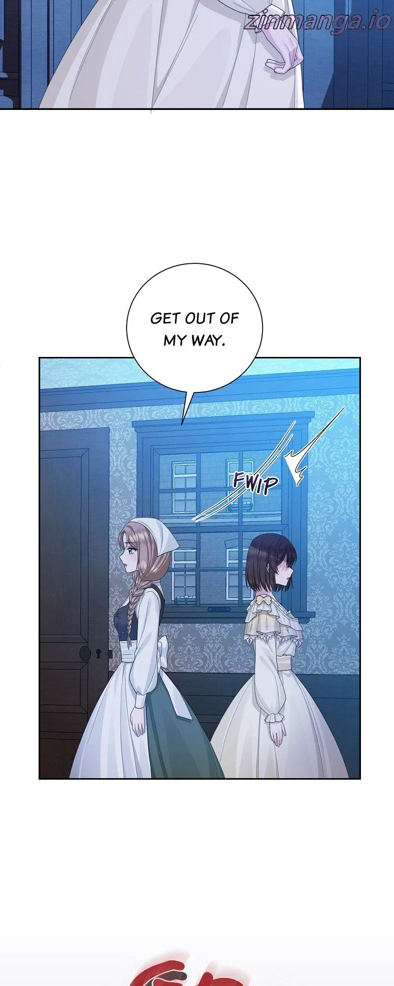 When Cinderella’s Magic Fades Away Chapter 7 194 25