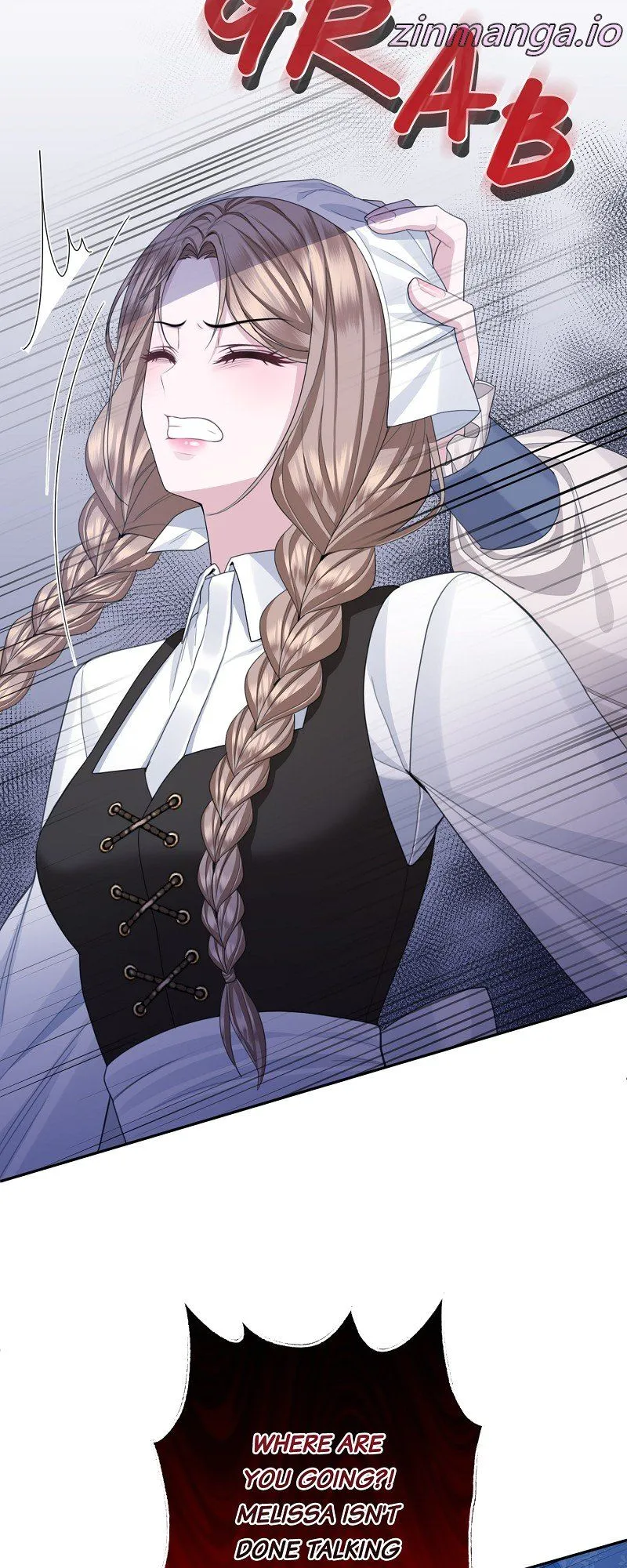 When Cinderella’s Magic Fades Away Chapter 7 195 26