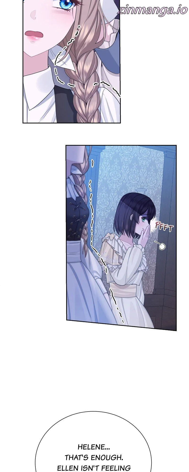 When Cinderella’s Magic Fades Away Chapter 7 197 28