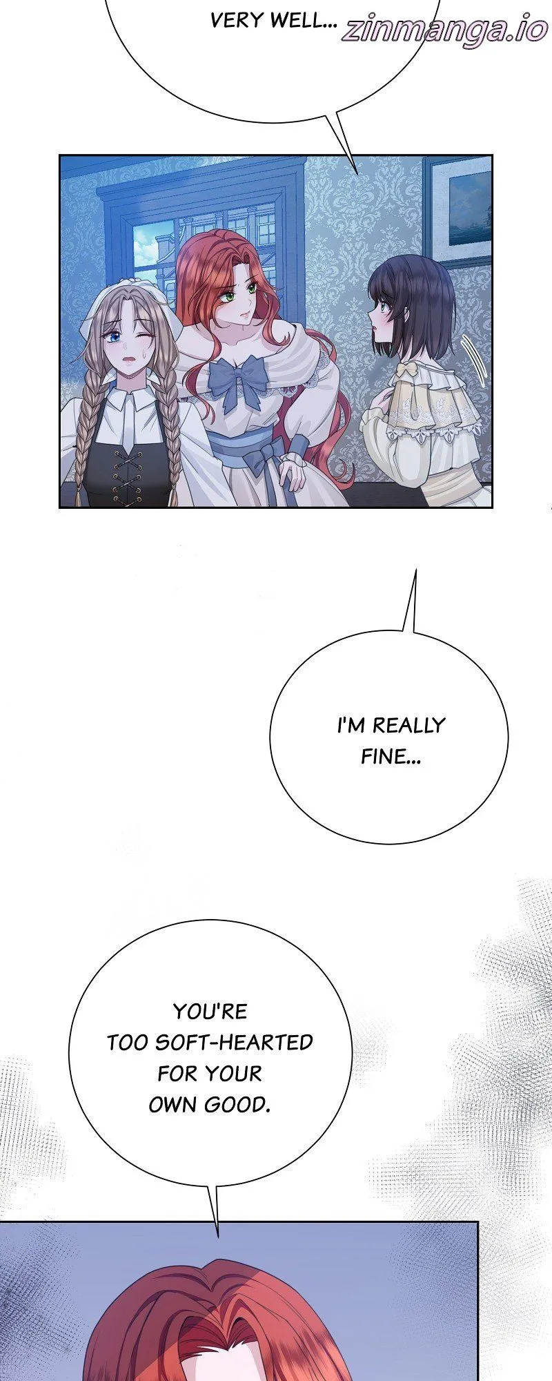 When Cinderella’s Magic Fades Away Chapter 7 198 29