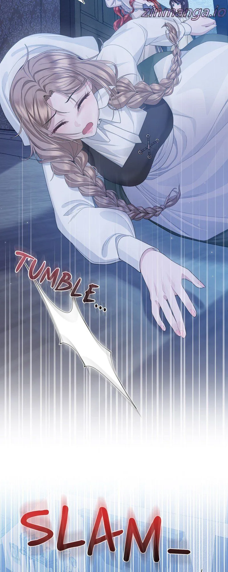 When Cinderella’s Magic Fades Away Chapter 7 200 31