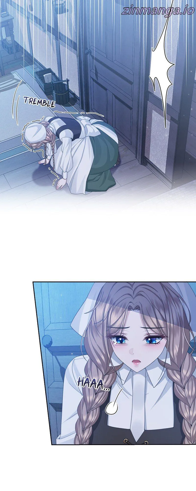 When Cinderella’s Magic Fades Away Chapter 7 201 32