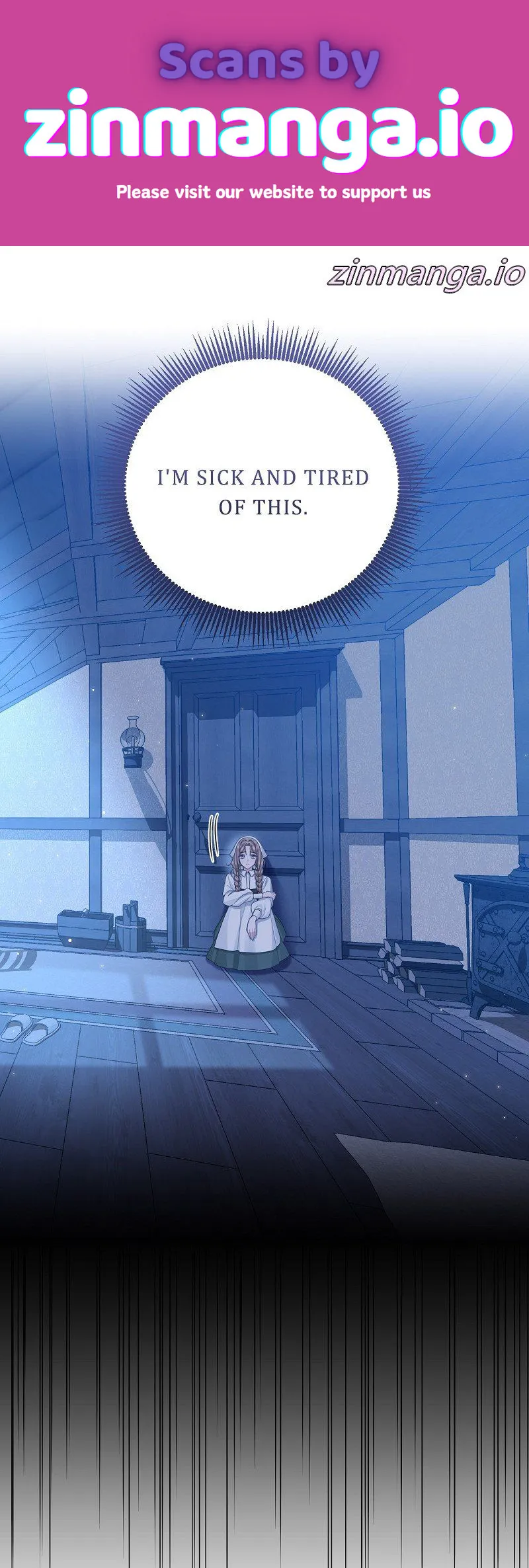 When Cinderella’s Magic Fades Away Chapter 7 202 33