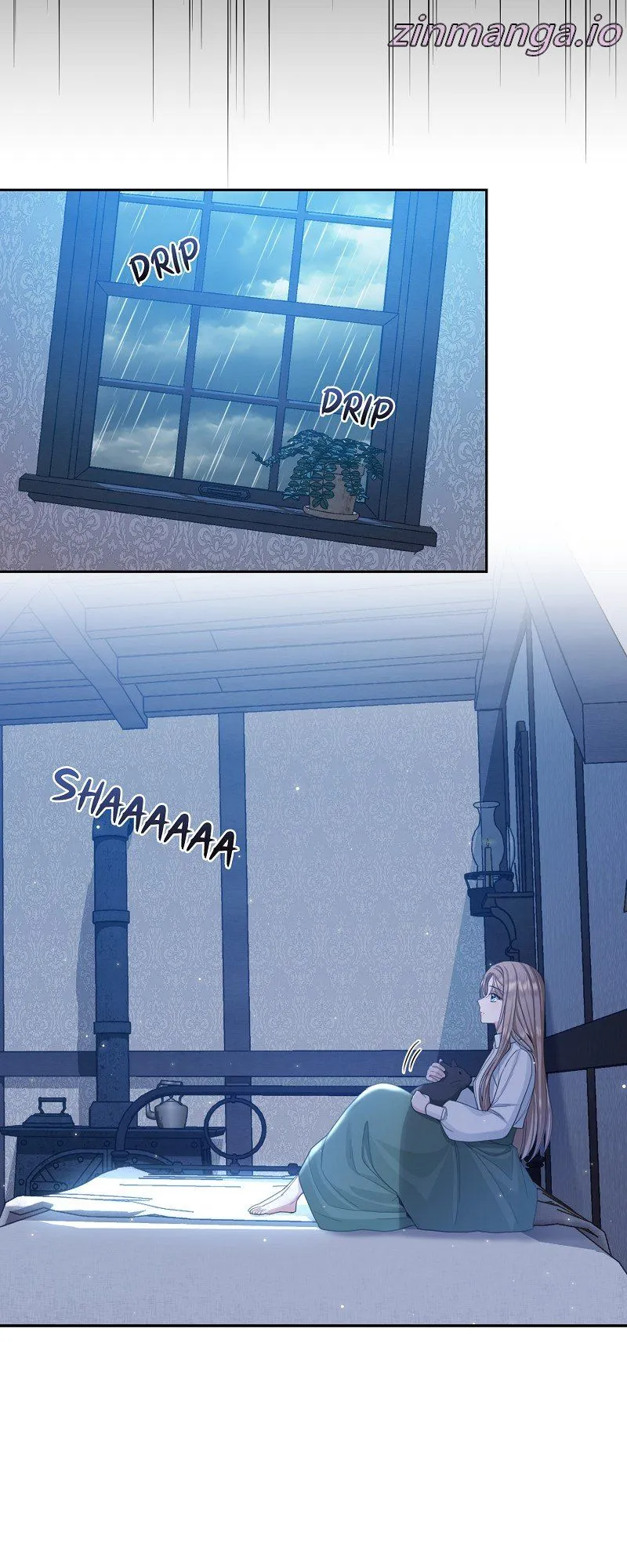 When Cinderella’s Magic Fades Away Chapter 7 203 34