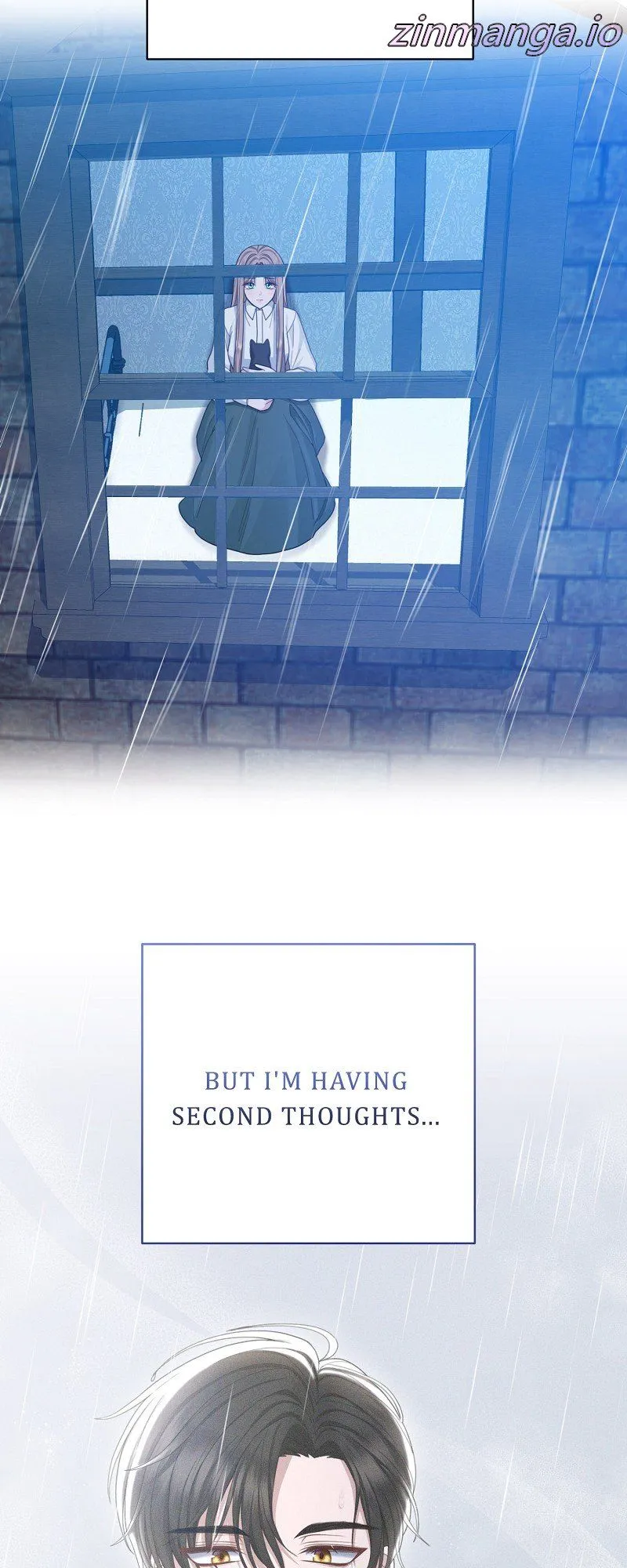 When Cinderella’s Magic Fades Away Chapter 7 206 37