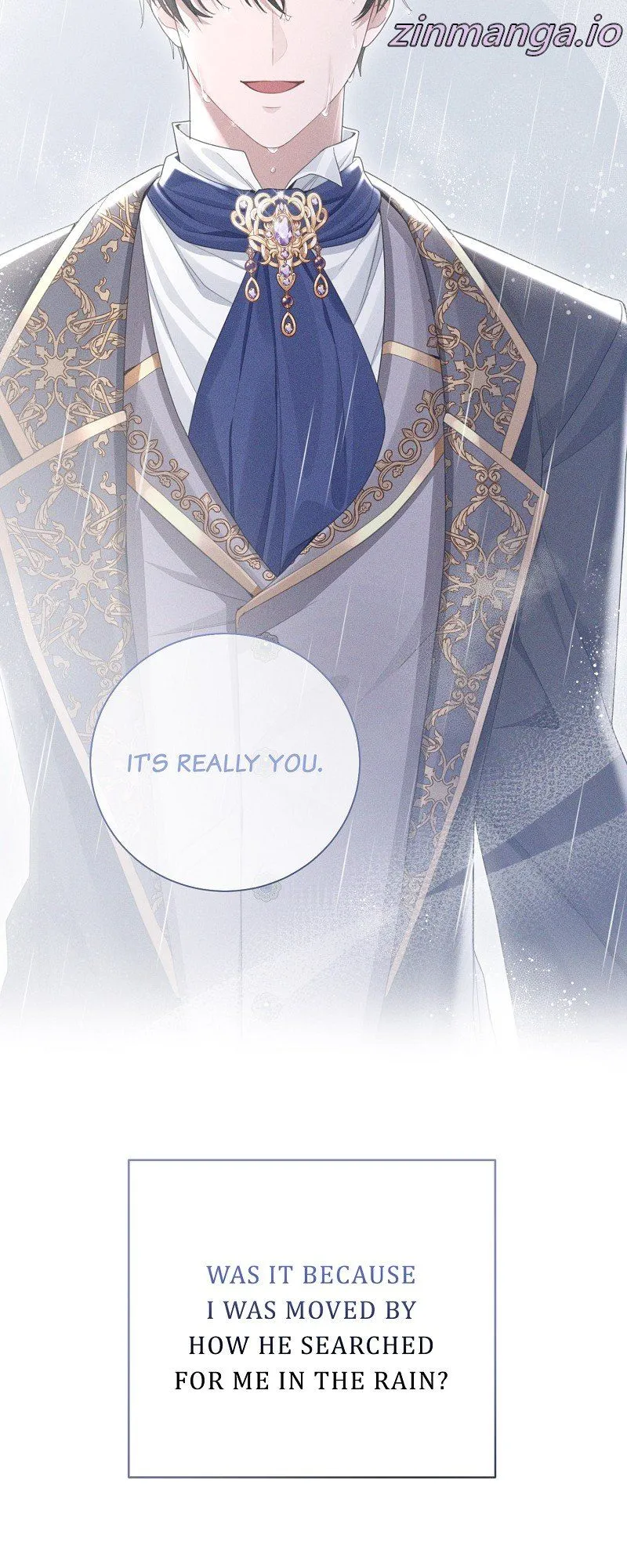 When Cinderella’s Magic Fades Away Chapter 7 207 38