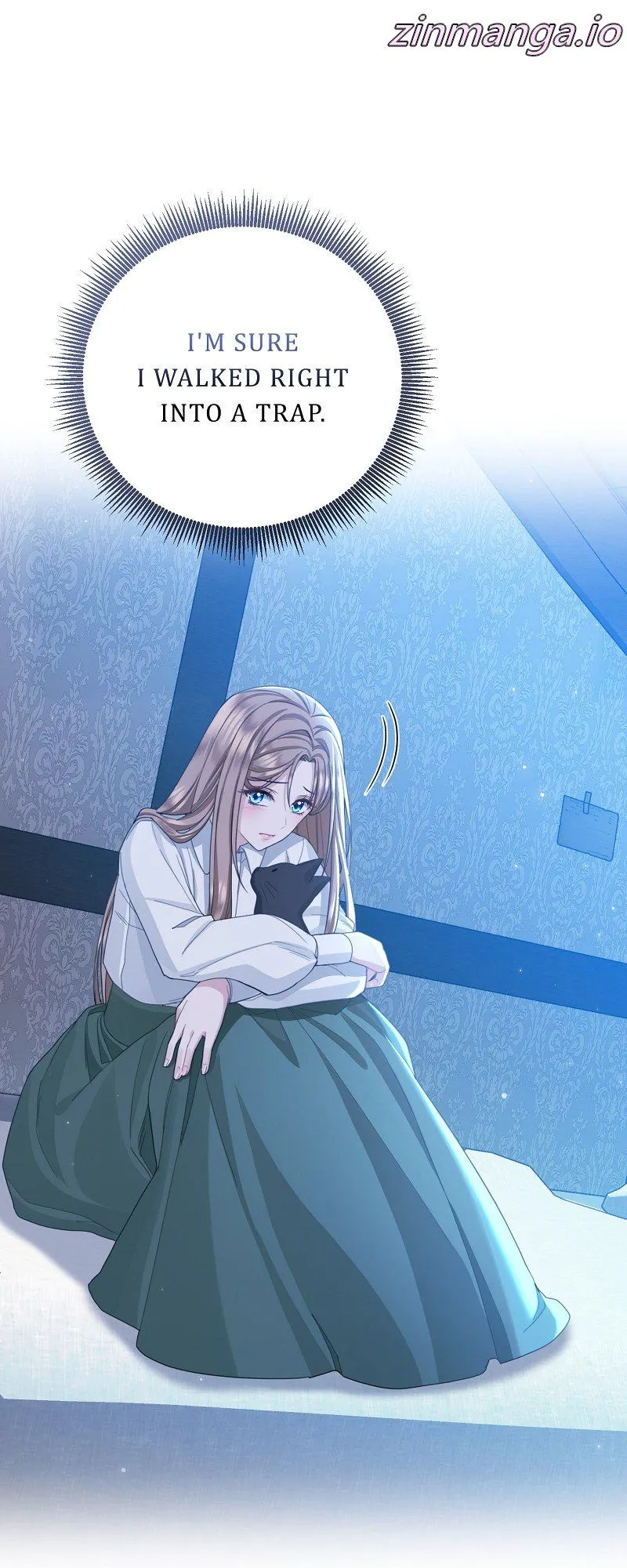 When Cinderella’s Magic Fades Away Chapter 7 208 39