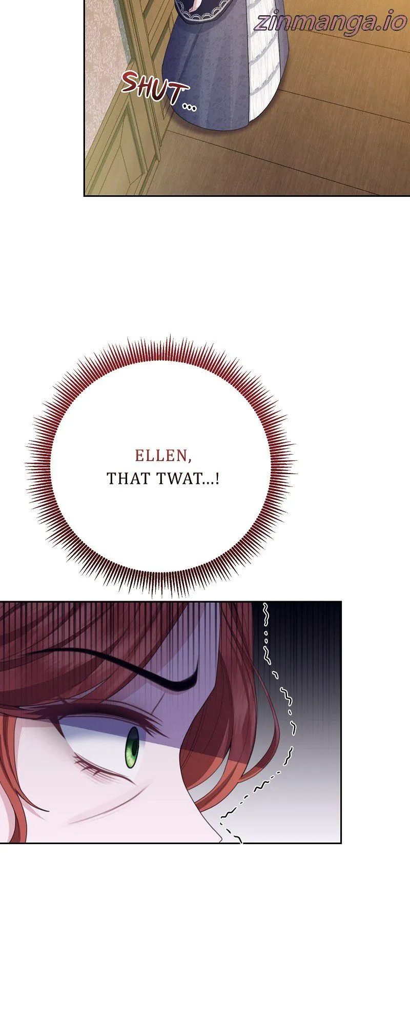 When Cinderella’s Magic Fades Away Chapter 7 211 42