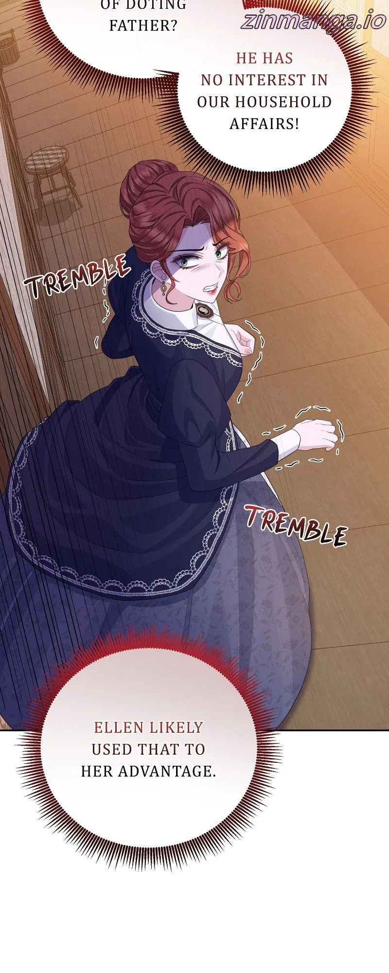 When Cinderella’s Magic Fades Away Chapter 7 214 45