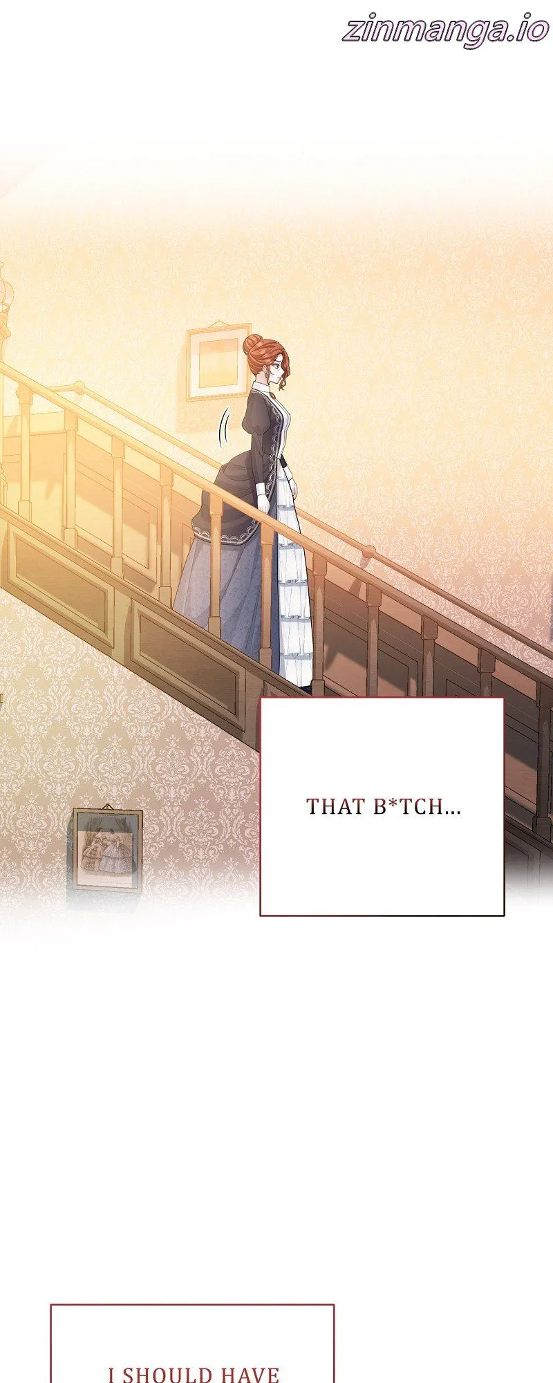 When Cinderella’s Magic Fades Away Chapter 7 216 47