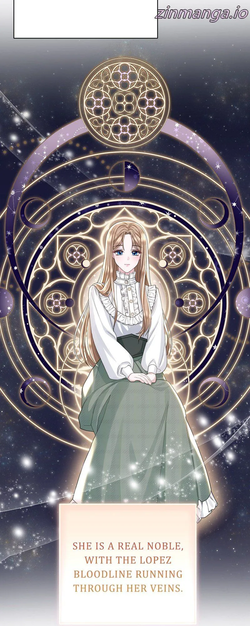 When Cinderella’s Magic Fades Away Chapter 7 218 49