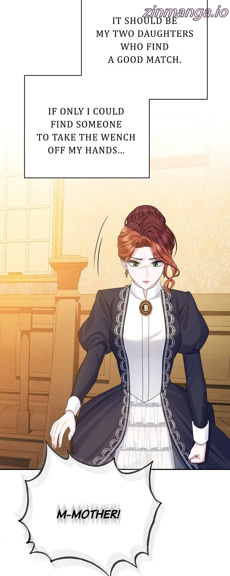 When Cinderella’s Magic Fades Away Chapter 7 220 51