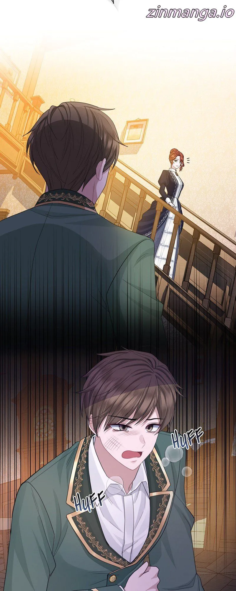 When Cinderella’s Magic Fades Away Chapter 7 221 52