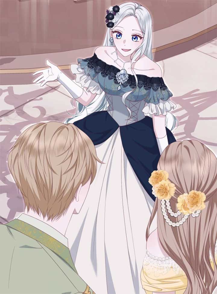 When Cinderella’s Magic Fades Away Chapter 71 451 018