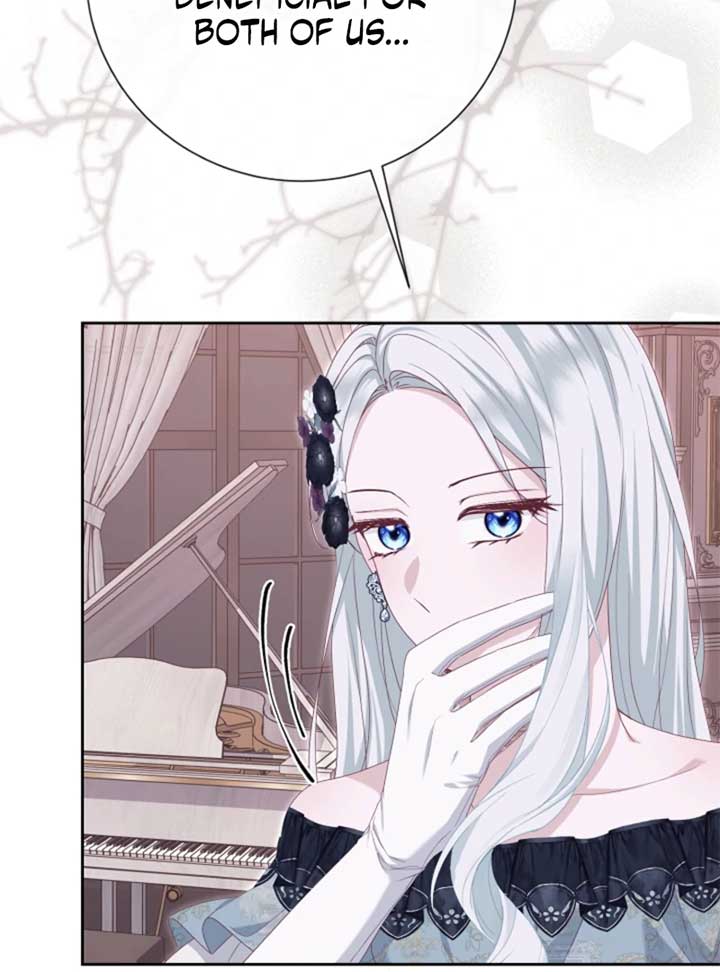 When Cinderella’s Magic Fades Away Chapter 71 457 024