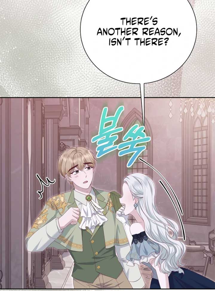 When Cinderella’s Magic Fades Away Chapter 71 459 026