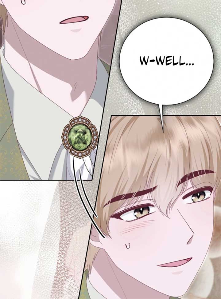 When Cinderella’s Magic Fades Away Chapter 71 461 028