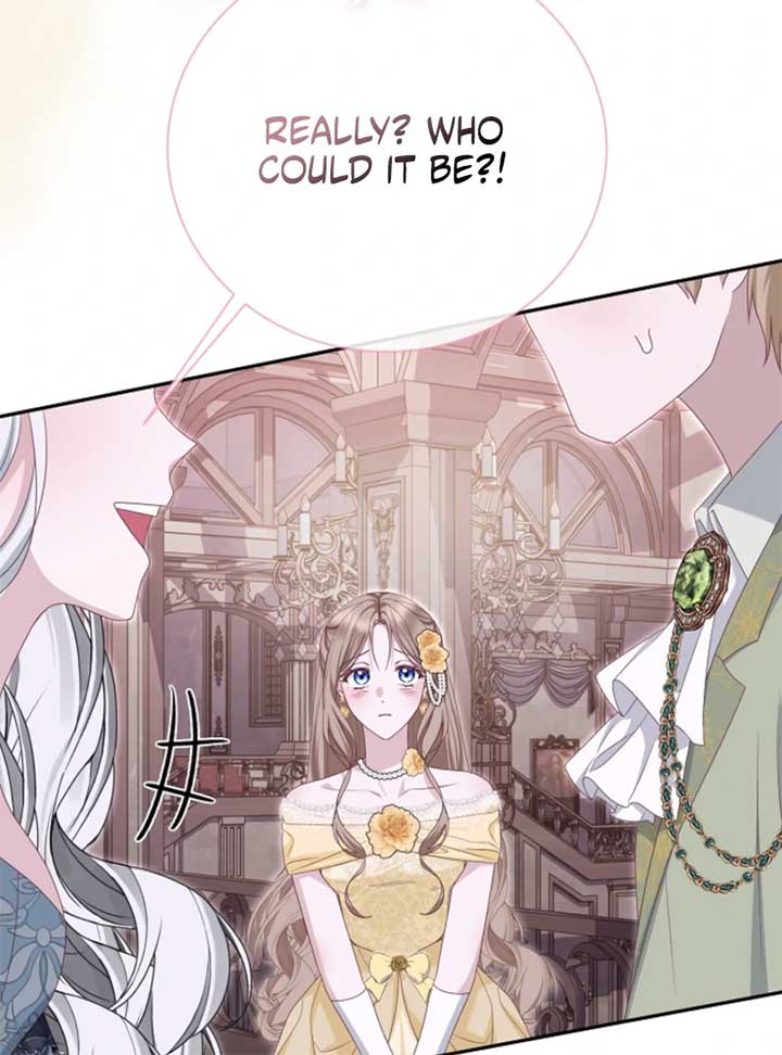 When Cinderella’s Magic Fades Away Chapter 71 467 034