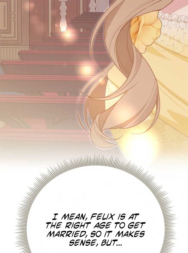 When Cinderella’s Magic Fades Away Chapter 71 471 038
